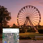 Гостевой дом Willy-graziosa Indipendente 3*