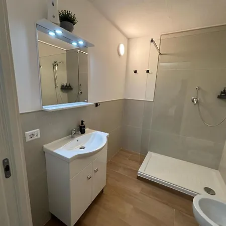 Casa de hóspedes Willy-graziosa Indipendente 3*