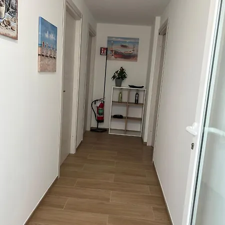 Casa de hóspedes Willy-graziosa Indipendente Olbia