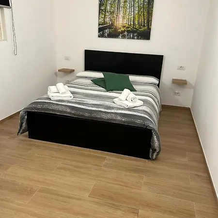 Casa de hóspedes Willy-graziosa Indipendente 3*