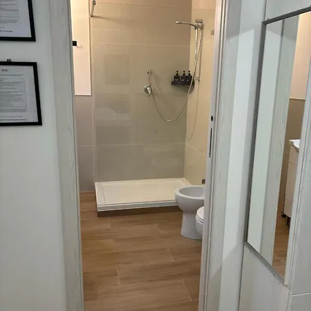 Guest house Willy-graziosa Indipendente Olbia