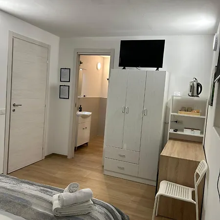 Willy-graziosa Indipendente