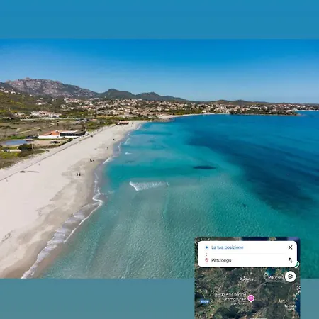 Willy-graziosa Indipendente Гостевой дом 3*