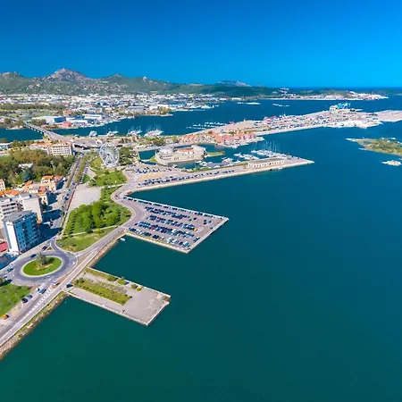 Willy-graziosa Indipendente 3* Olbia