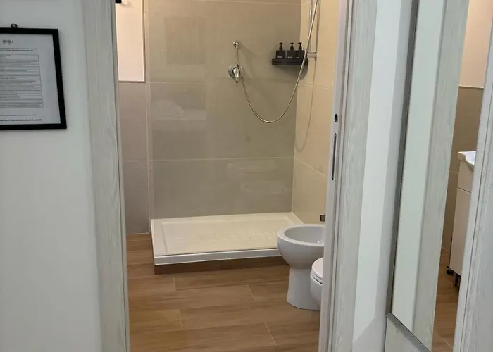 Affittacamere Willy-graziosa Indipendente Olbia