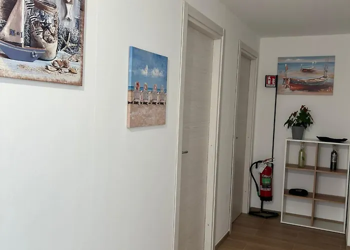 Affittacamere Willy-graziosa Indipendente Olbia