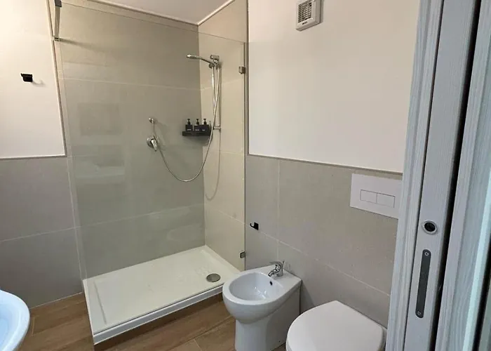 Willy-graziosa Indipendente Affittacamere 3*