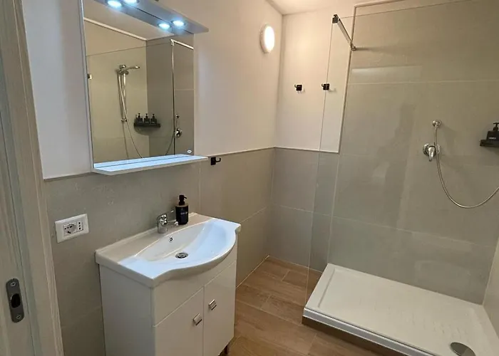 Affittacamere Willy-graziosa Indipendente 3*