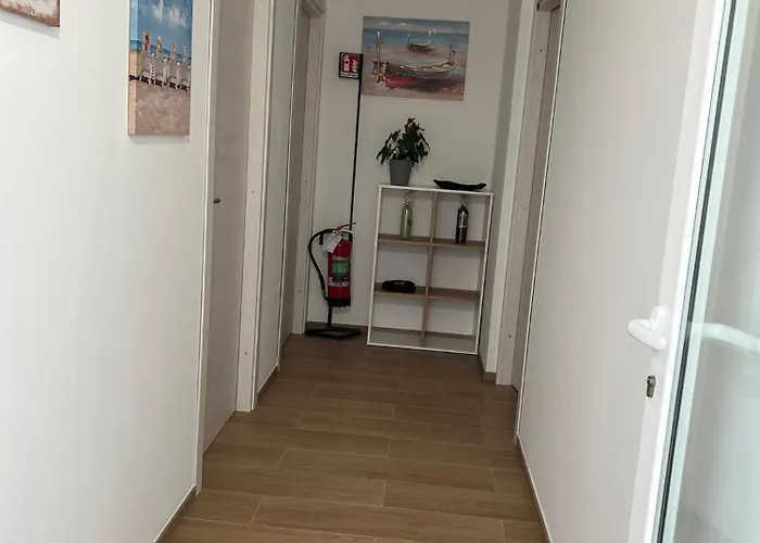 Affittacamere Willy-graziosa Indipendente Olbia