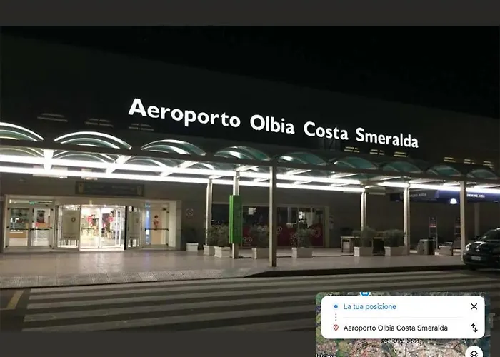 Willy-graziosa Indipendente 3* אולביה