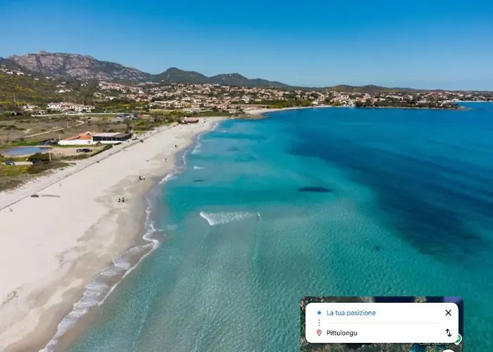 Willy-graziosa Indipendente בית הארחה 3*