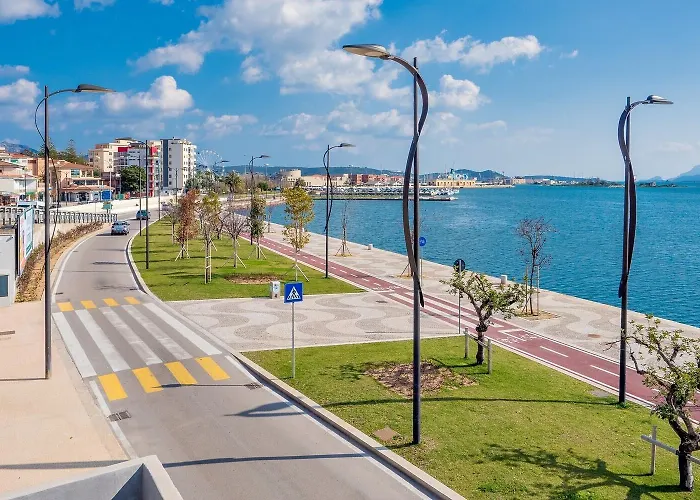 Affittacamere Willy-graziosa Indipendente