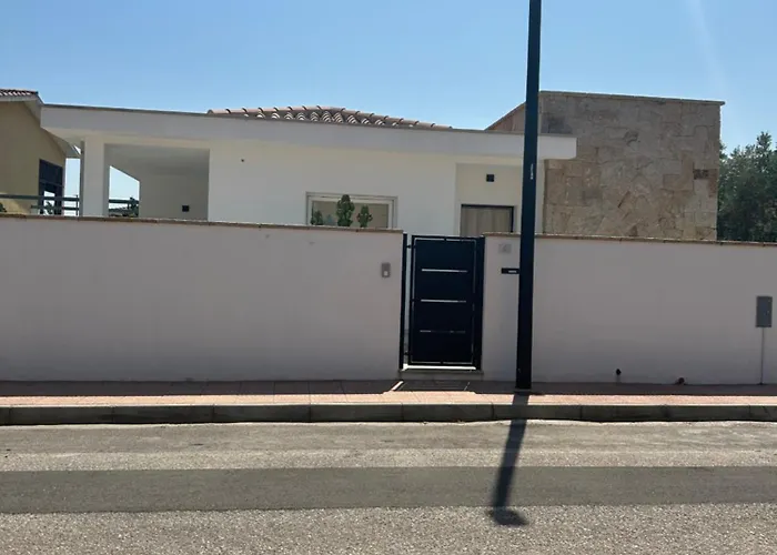 בית הארחה Willy-graziosa Indipendente 3*